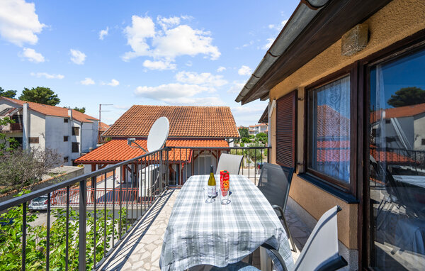 Apartment - Vodice , Croatia - CSV156 5