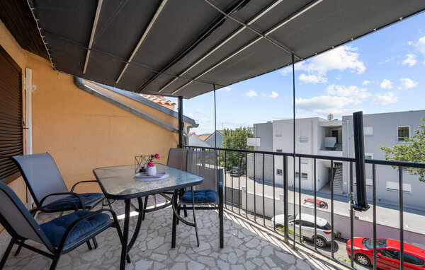 Apartment - Vodice , Croatia - CSV156 7