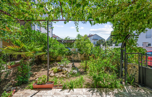 Apartment - Vodice , Croatia - CSV156 101