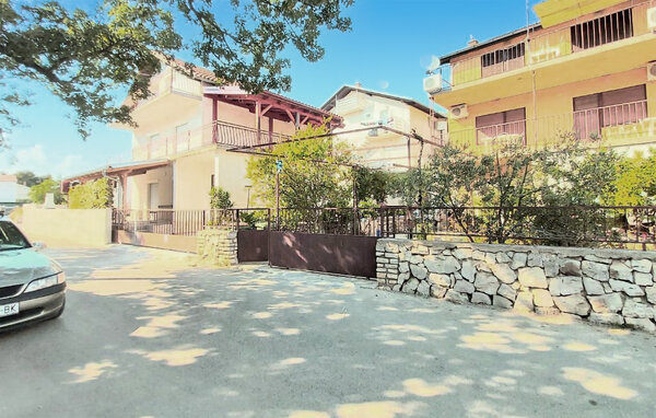 Apartment - Vodice , Croatia - CSV156 102