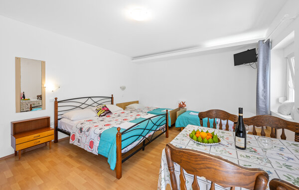 Apartmá 