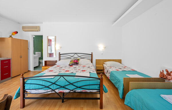 Apartmá 
