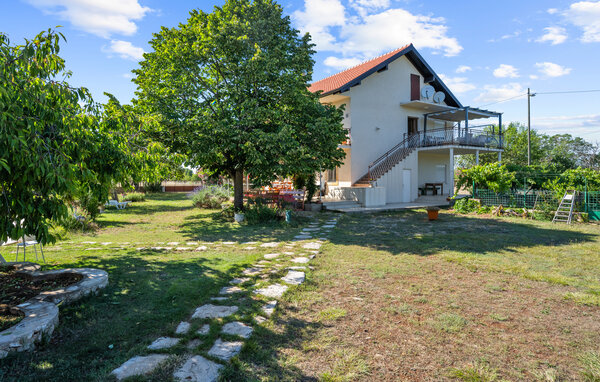 Lejlighed - Sibenik-Gradina , Kroatien - CSV158 2