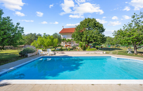 Lejlighed - Sibenik-Gradina , Kroatien - CSV158 1