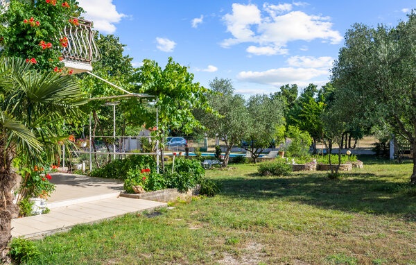 Apartmá 