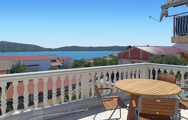 Apartman - Vodice-Pirovac , Hrvatska - CSV160 2