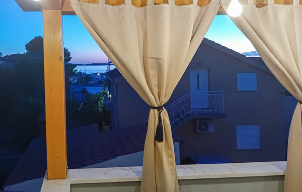 Ferienwohnung - Zaboric - Sibenik , Kroatien - CSV164 102