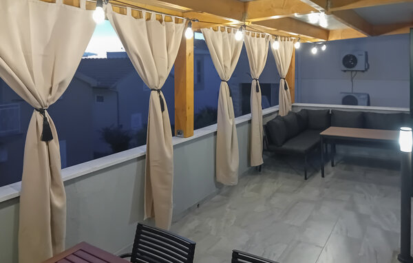 Ferienwohnung - Zaboric - Sibenik , Kroatien - CSV164 103
