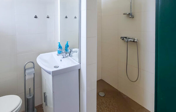 Feriehus - Vodice-Tisno , Kroatia - CSV165 703