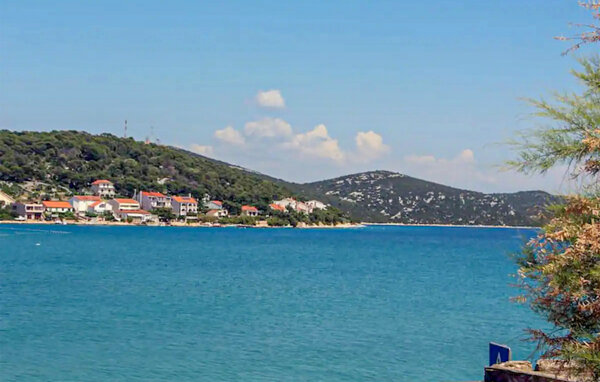 Feriehus - Vodice-Tisno , Kroatia - CSV165 201