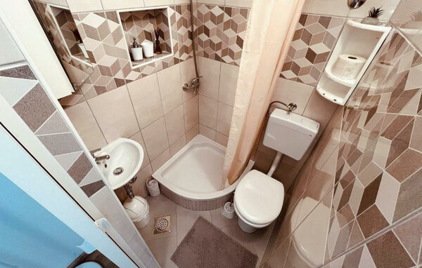 Holiday Home - Rogoznica- Zecevo , Croatia - CSV167 703