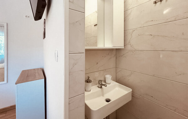 Holiday Home - Rogoznica- Zecevo , Croatia - CSV167 704