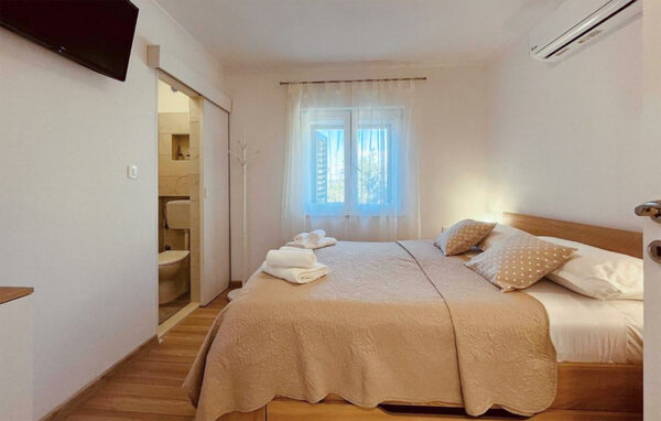 Holiday Home - Rogoznica- Zecevo , Croatia - CSV167 7