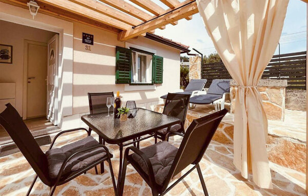 Holiday Home - Rogoznica- Zecevo , Croatia - CSV167 101