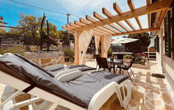 Holiday Home - Rogoznica- Zecevo , Croatia - CSV167 103