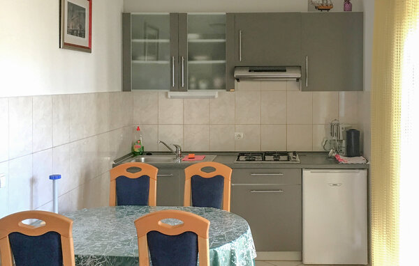 Apartament - Rogoznica , Chorwacja - CSV176 5