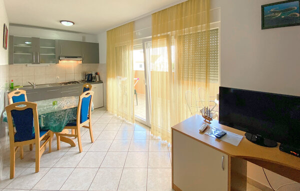 Apartament - Rogoznica , Chorwacja - CSV176 4