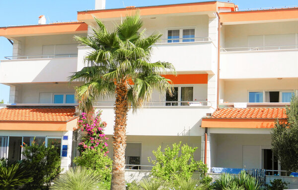 Apartament - Rogoznica , Chorwacja - CSV176 81