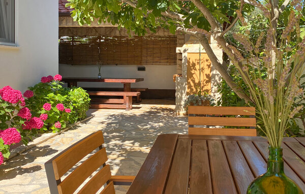 Apartament - Rogoznica , Chorwacja - CSV176 101