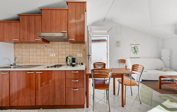 Apartament - Rogoznica-Rogoznica , Chorwacja - CSV179 5
