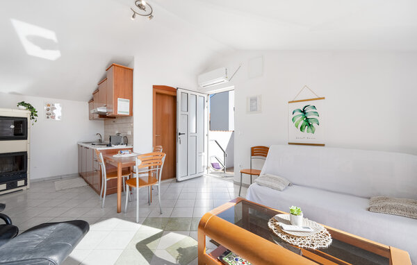 Apartament - Rogoznica-Rogoznica , Chorwacja - CSV179 302