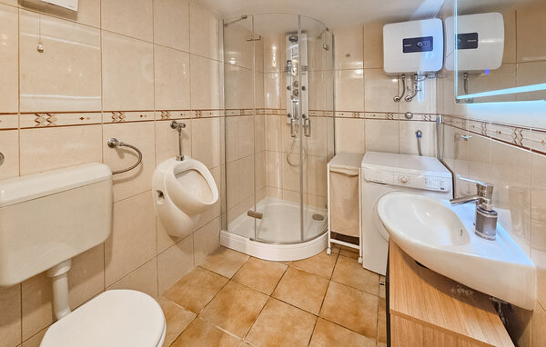 Holiday Home - Rogoznica - Razanj , Croatia - CSV180 701