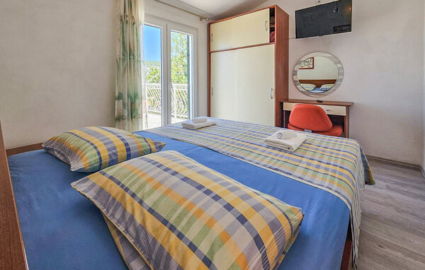 Holiday Home - Rogoznica - Razanj , Croatia - CSV180 602