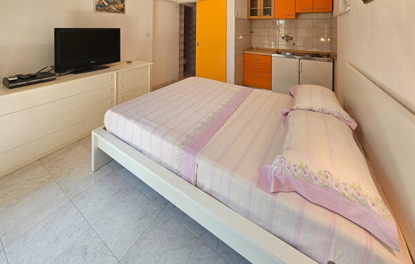 Holiday Home - Rogoznica - Razanj , Croatia - CSV180 607