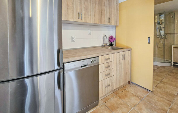 Holiday Home - Rogoznica - Razanj , Croatia - CSV180 401