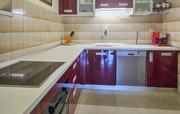 Holiday Home - Rogoznica - Razanj , Croatia - CSV180 402