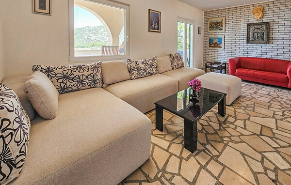 Holiday Home - Rogoznica - Razanj , Croatia - CSV180 4