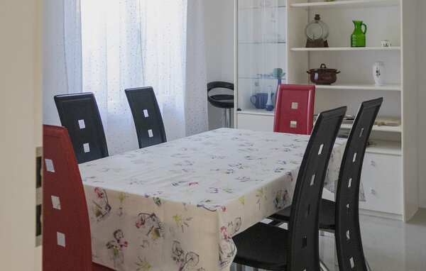 Holiday Home - Rogoznica - Razanj , Croatia - CSV180 303