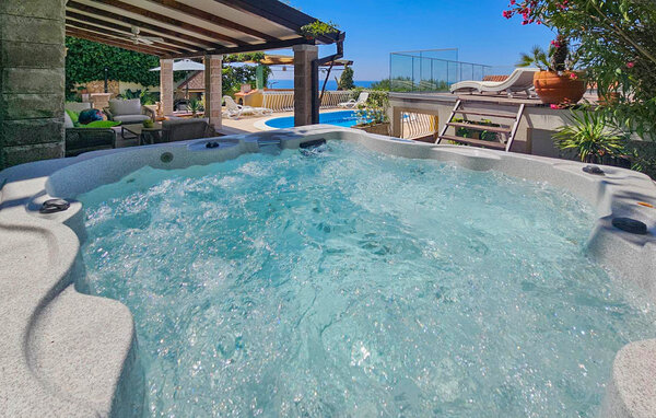 Holiday Home - Rogoznica - Razanj , Croatia - CSV180 3