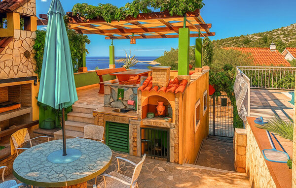 Holiday Home - Rogoznica - Razanj , Croatia - CSV180 102