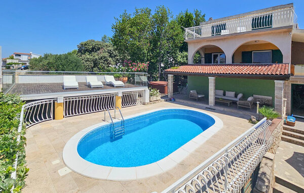 Holiday Home - Rogoznica - Razanj , Croatia - CSV180 11