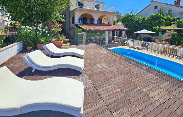 Holiday Home - Rogoznica - Razanj , Croatia - CSV180 12