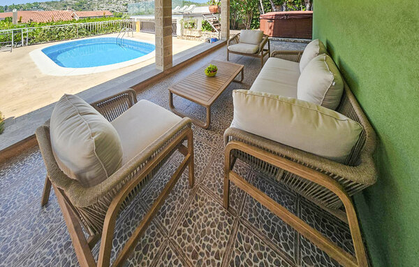 Holiday Home - Rogoznica - Razanj , Croatia - CSV180 7