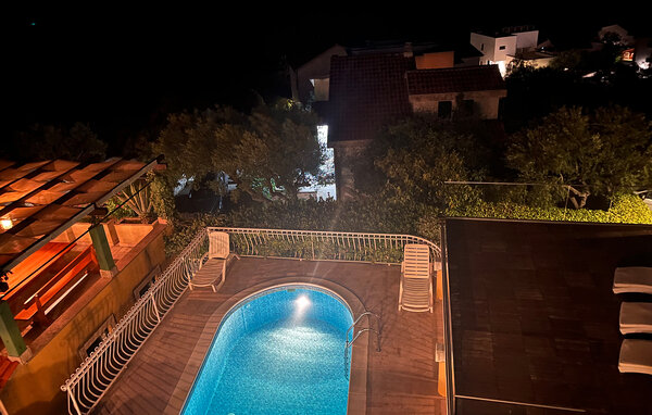 Holiday Home - Rogoznica - Razanj , Croatia - CSV180 15