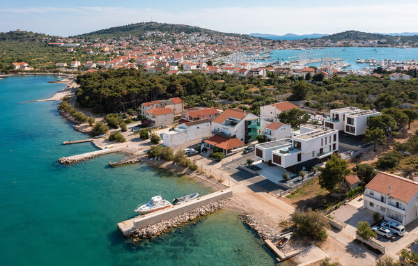 Ferienwohnung - Otok Murter - Betina , Kroatien - CSV184 1