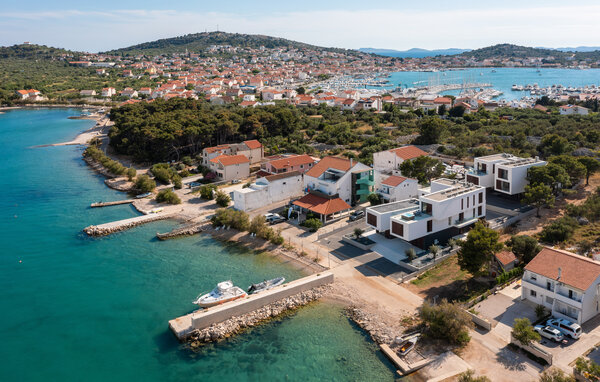 Ferieleilighet - Otok Murter - Betina , Kroatia - CSV192 4