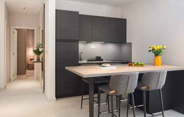 Apartmá 