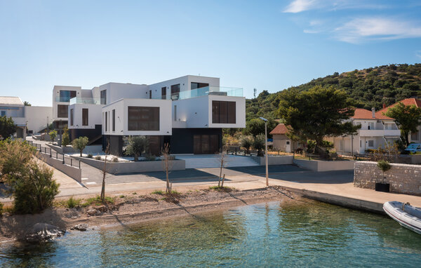 Apartment - Otok Murter - Betina , Croatia - CSV197 4