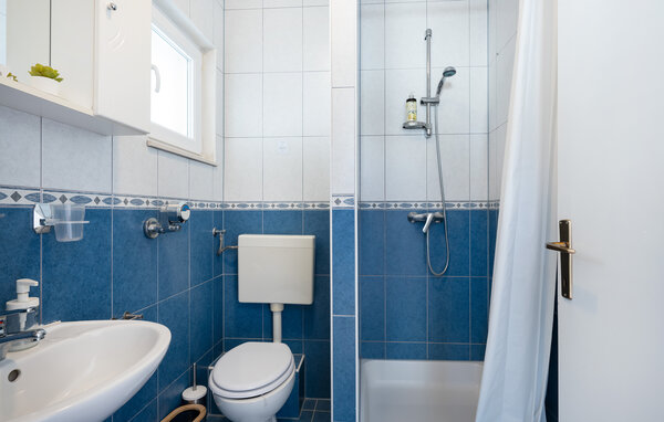 Semesterlägenhet - Rogoznica , Kroatien - CSV199 702