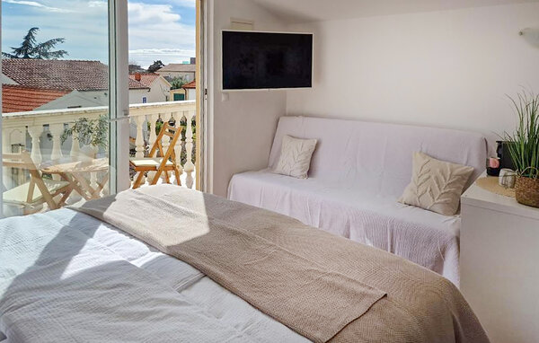 Semesterlägenhet - Rogoznica , Kroatien - CSV199 603