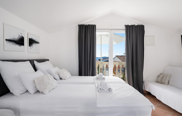 Semesterlägenhet - Rogoznica , Kroatien - CSV199 604