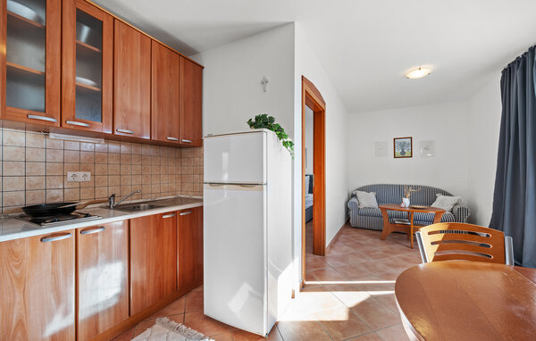 Apartamento - Rogoznica , Croacia - CSV199 2