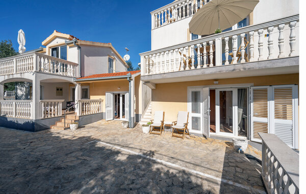 Semesterlägenhet - Rogoznica , Kroatien - CSV199 4