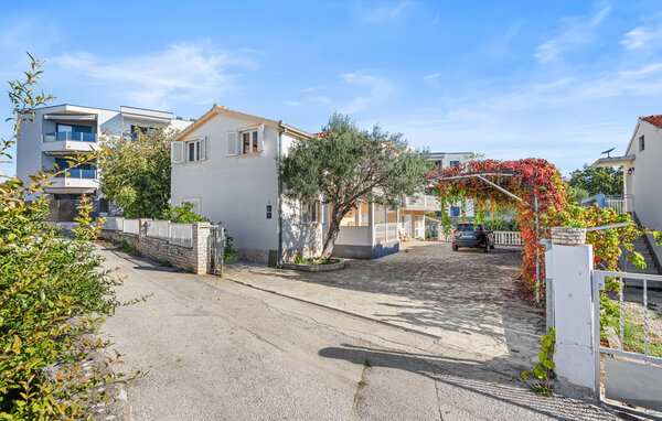 Semesterlägenhet - Rogoznica , Kroatien - CSV199 82