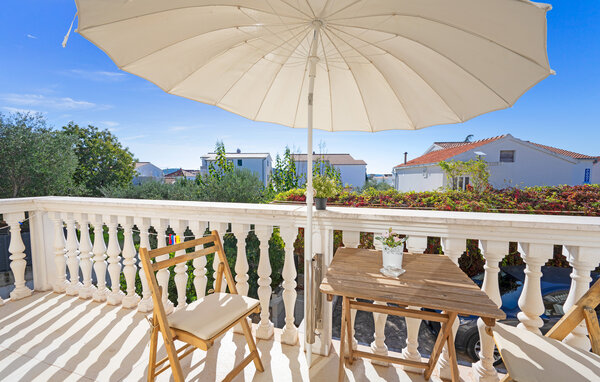 Apartamento - Rogoznica , Croacia - CSV199 1