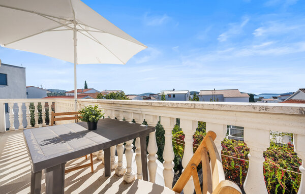 Semesterlägenhet - Rogoznica , Kroatien - CSV199 5